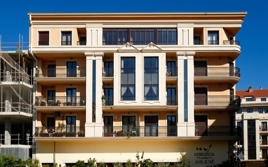 MOAÑA – RESIDENCIAL SAN JOSÉ